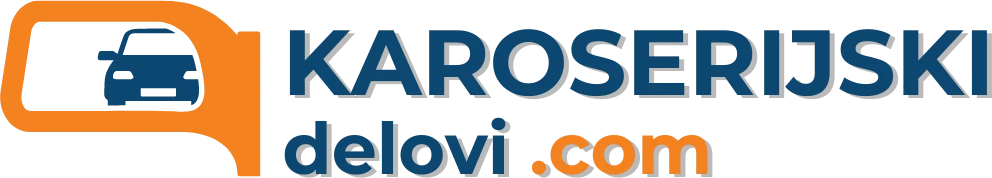 Karoserijski centar - Vaša destinacija za auto delove