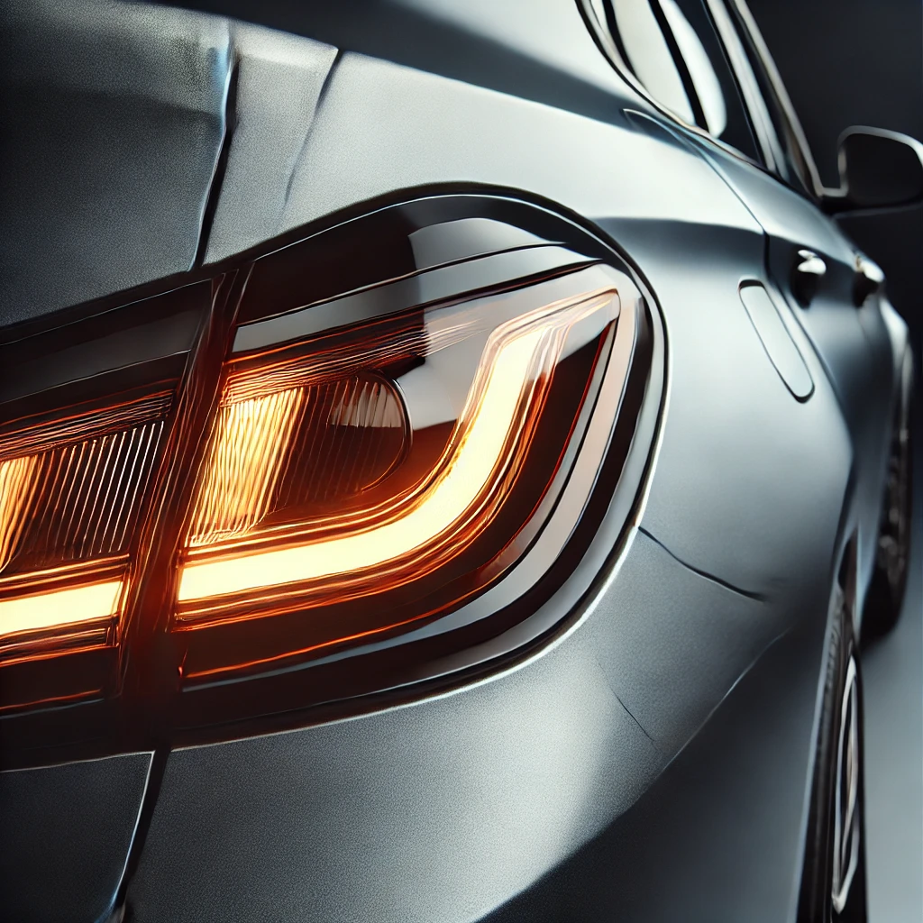 Migavci: ključni element bezbednosti na vašem vozilu 3 Migavac stop lampa